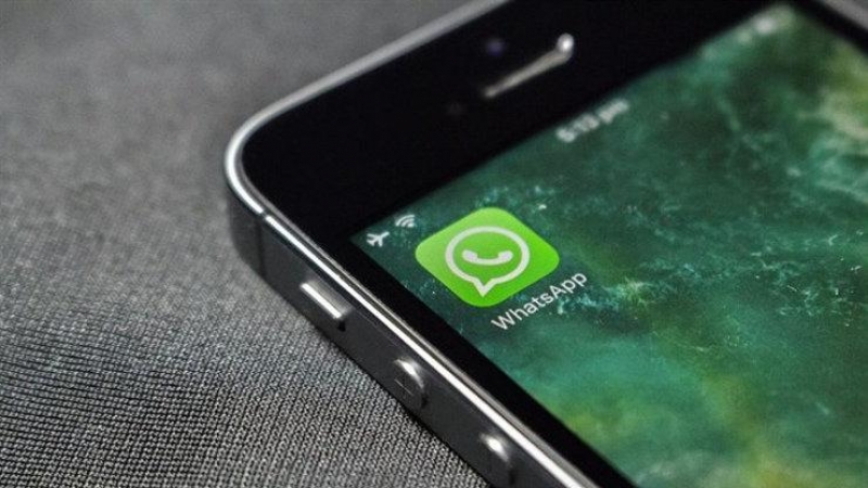 WhatsApp filtra miles de números de teléfono de sus usuarios en el buscador de Google