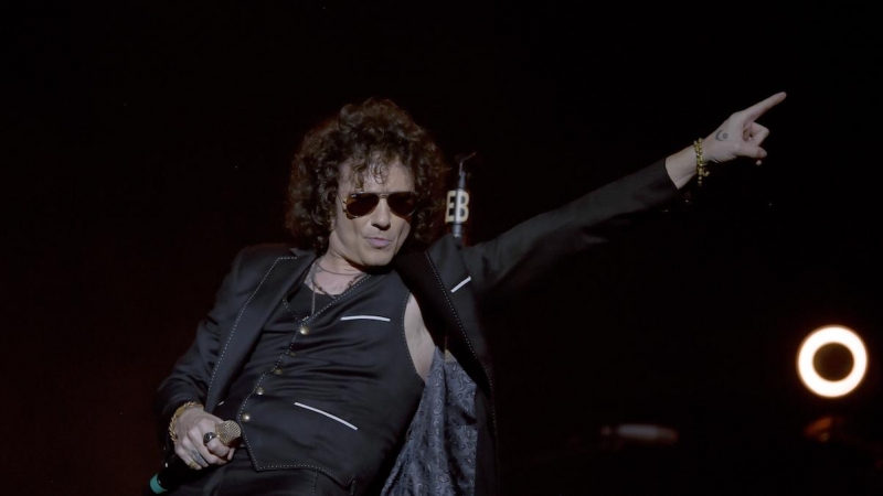 Enrique Bunbury