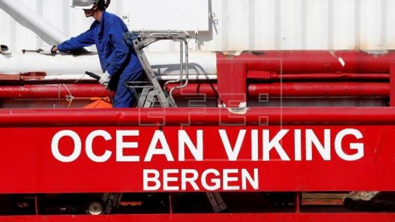 Ocean Viking