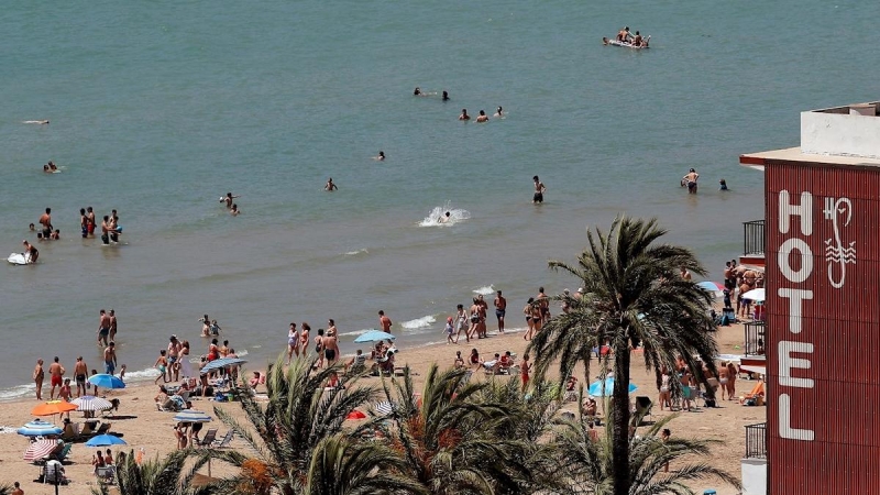 Playas de Cullera