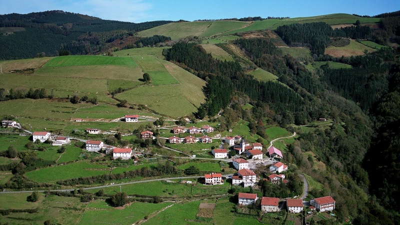 Municipio de Orexa