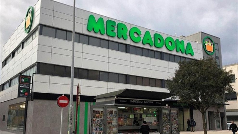 Mercadona implanta la jornada laboral de 5 días