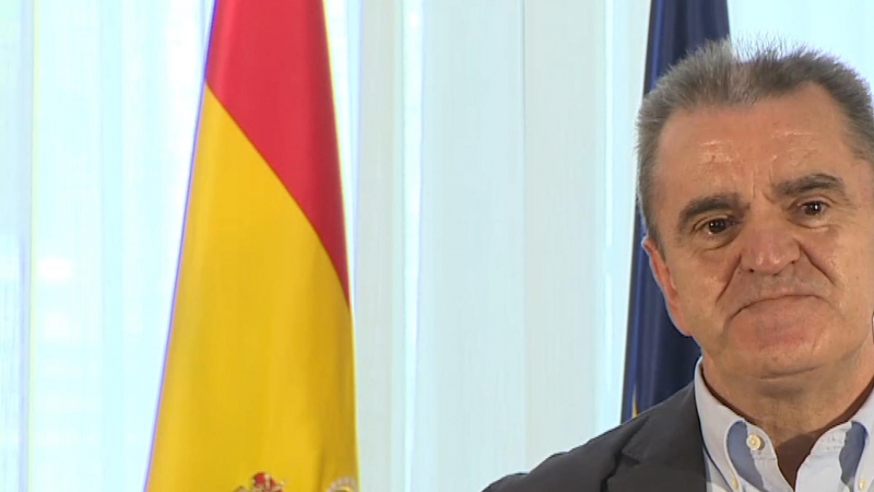 José Manuel Franco anuncia el 'Plan Verano' de seguridad