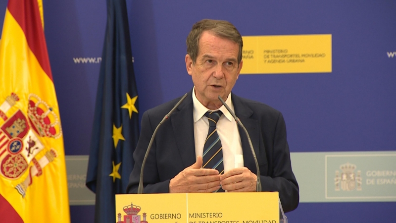 Caballero destaca la 'nueva relación' con el acuerdo sobre Agenda Urbana Española