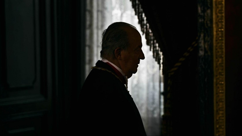 Fotografía de archivo de Juan Carlos I. - REUTERS