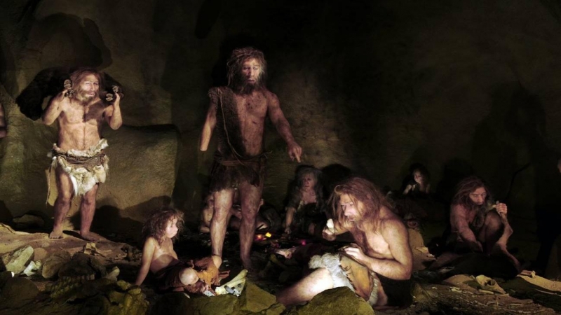 Los neandertales y los humanos modernos han mezclado e intercambiado genes varias veces a lo largo de los milenios. Ahora se ha descubierto que las personas que han heredado una variante genética para un canal de iones tienen un umbral de dolor más bajo,