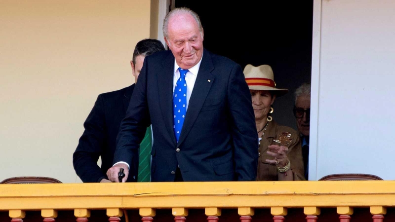 Juan Carlos I