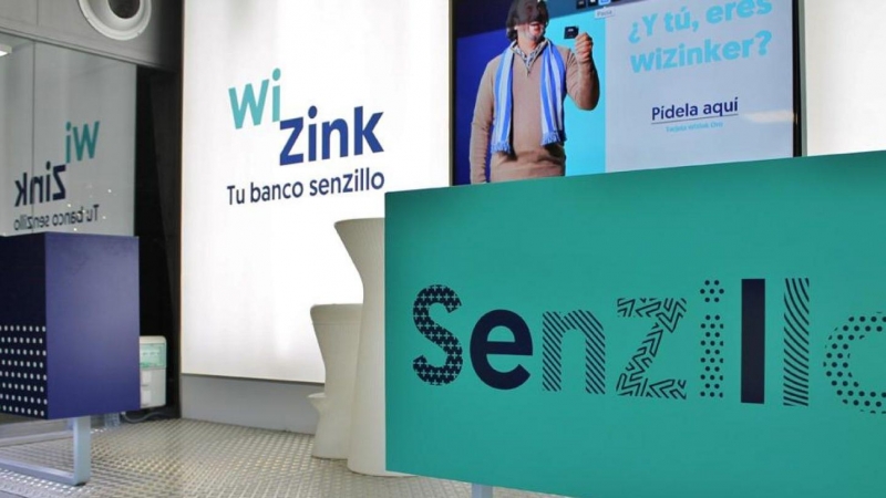 El banco WiZink está reorientando su negocio tras la sentencia del Tribunal Supremo contra las tarjetas 'revolving'.