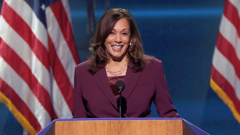 Kamala Harris