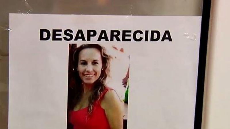 El detenido por la desaparición de Manuela Chavero confiesa que la mató. / CAPTURA - ATLAS