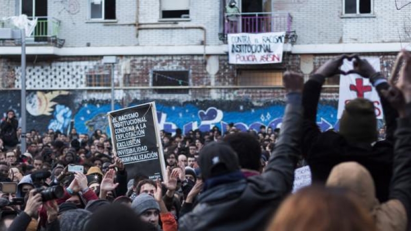 La población migrante, entre el arraigo y la segregación económica y laboral