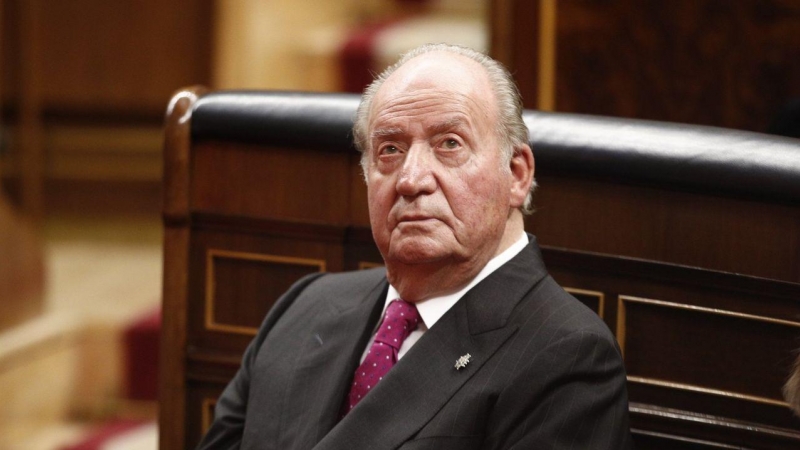 Juan Carlos I