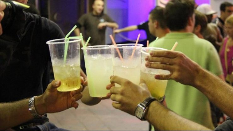 Denunciado un bar de Santander por celebrar una fiesta con más de 30 personas