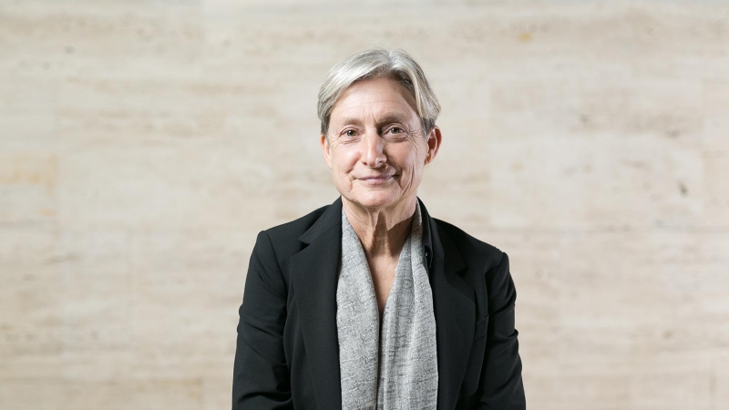 Otras miradas - Judith Butler y la pertenencia al feminismo