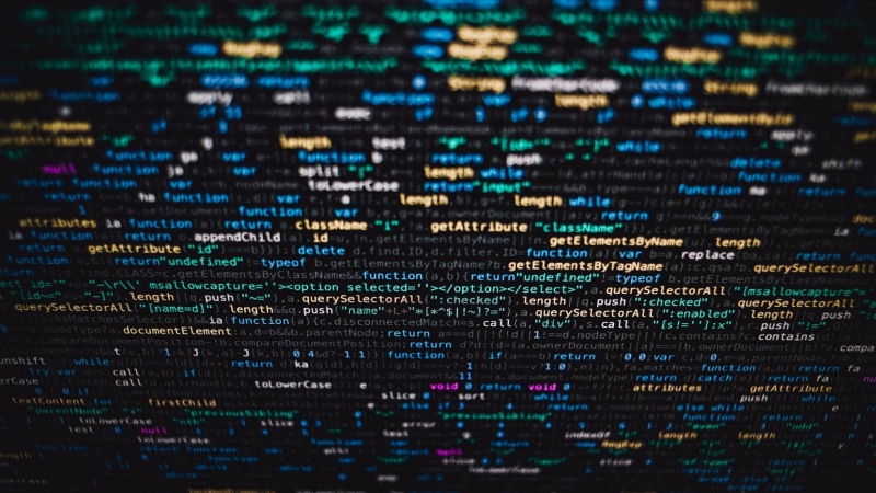 Soluciones de IoT & Big Data, para dar respuesta a los retos surgidos a raíz de la Covid-19 - Photo by Markus Spiske on Unsplash