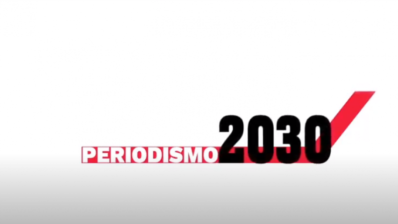 Foto Periodismo 2030