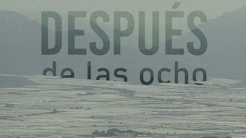 'Público' estrena en exclusiva el documental ‘Después de las Ocho’.