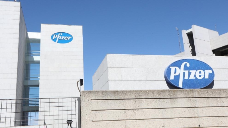 Sanidad prevé que hasta 186.000 cántabros puedan recibir la vacuna de Pfizer