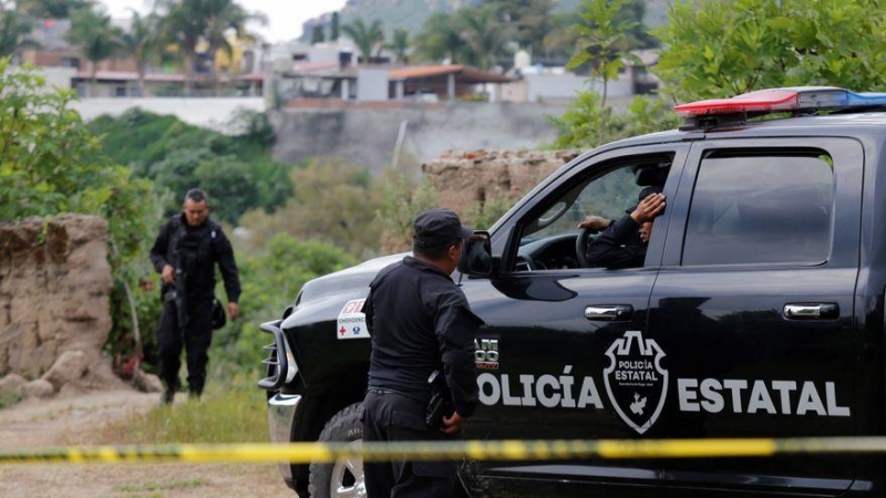 Jalisco es el estado con mayor número de personas desaparecidas y no localizadas con 3.568 casos registrados en los últimos dos años.