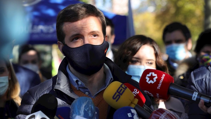 Pablo Casado