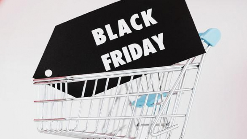 ¿Black Friday o Black Fraude? FACUA responde