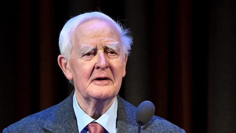 John Le Carré