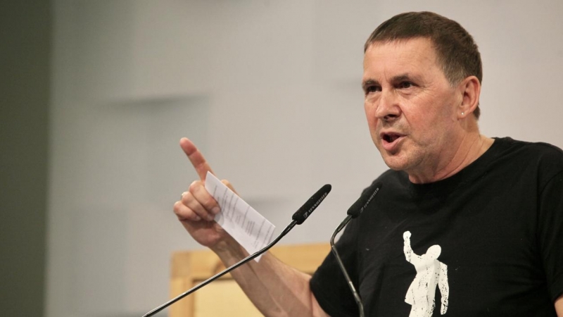 Arnaldo Otegi