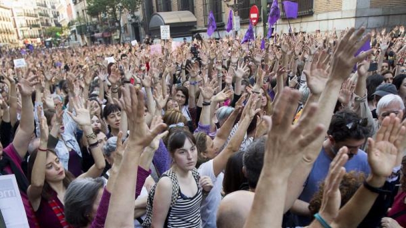 Una nueva normalidad para erradicar las violencias machistas