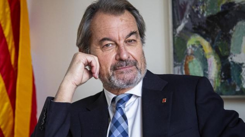 Artur Mas