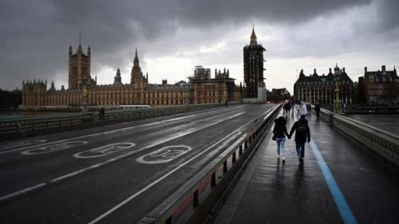 Imagen de Londres, Reino Unido.