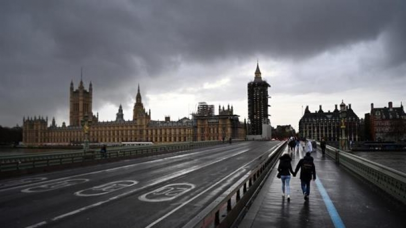 Imagen de Londres, Reino Unido.