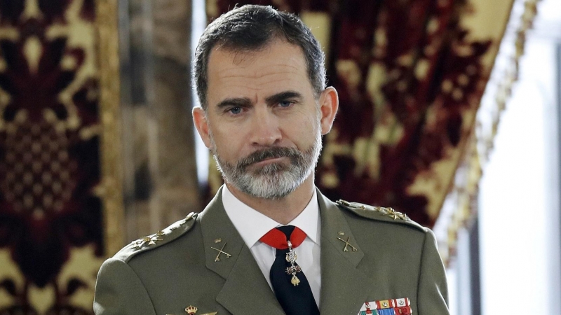 Felipe VI