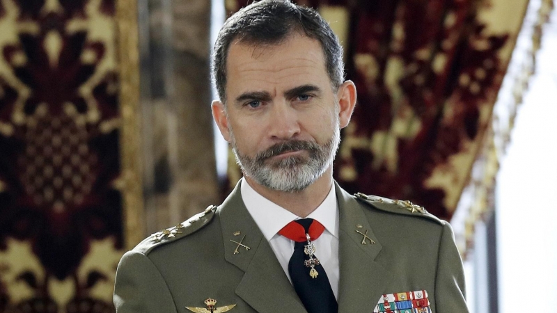 Felipe VI