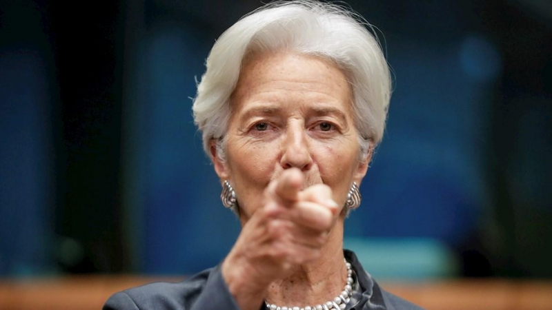 Lagarde