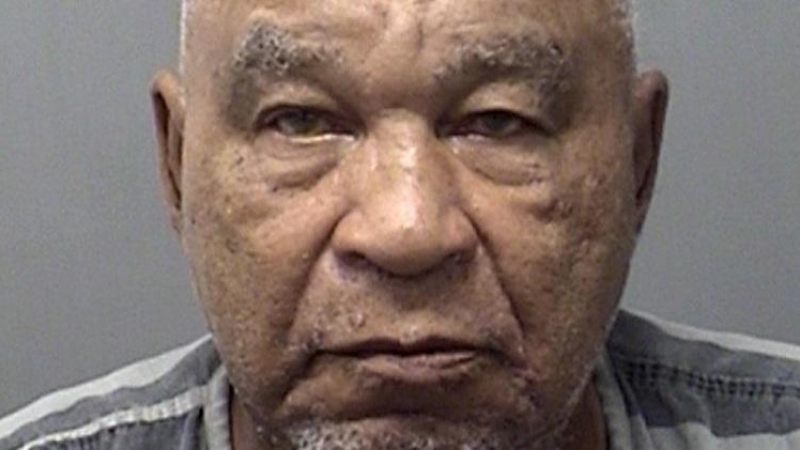 Samuel Little, el asesino en serie más sanguinario de EEUU, murió a los 80 años.