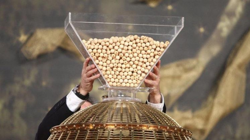 El Sorteo de la Lotería de 'El Niño' 2021 reparte 700 millones en premios, la misma cantidad que el año anterior