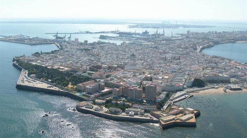 Cádiz