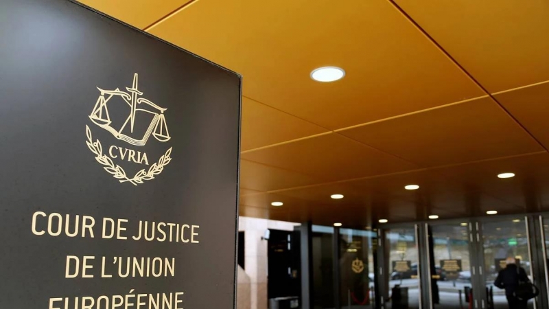 Dominio Público - Una sentencia del Tribunal de Justicia de la Unión Europea, afirma que un Estado tiene el derecho de imponer pérdidas a sus acreedores