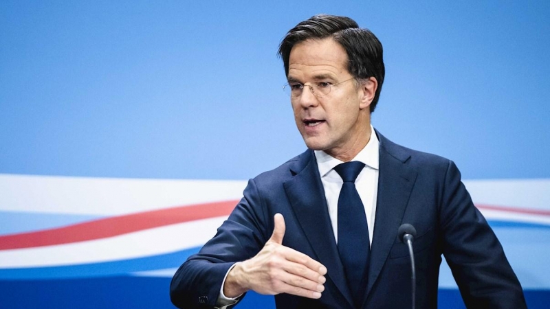 Mark Rutte