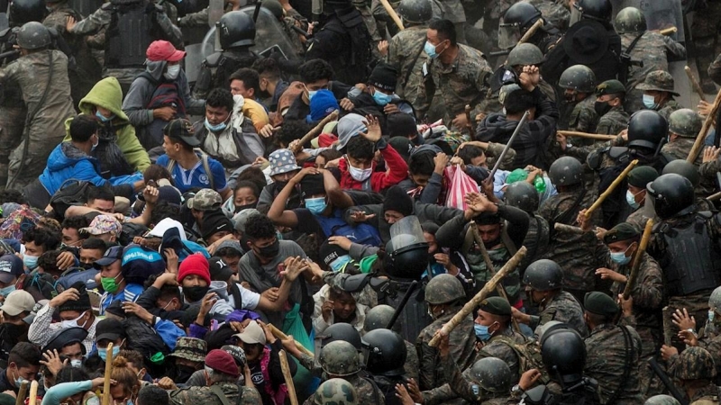 guatemala migrantes