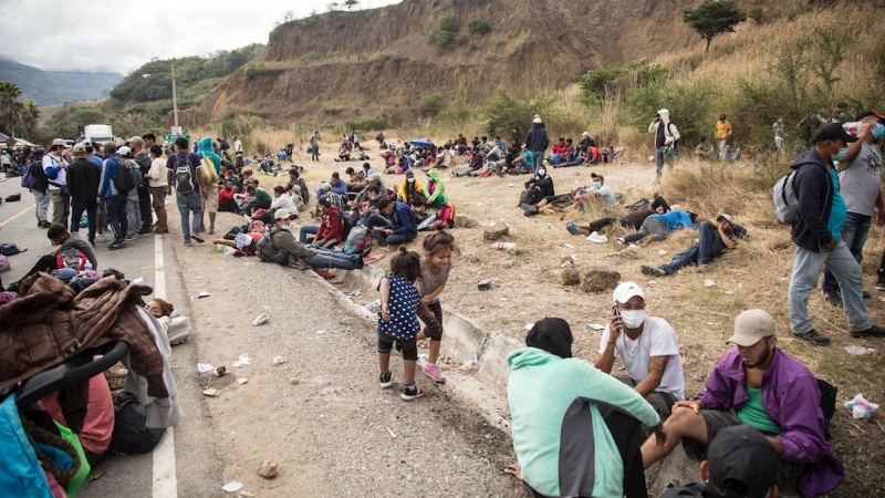 guatemala migrantes