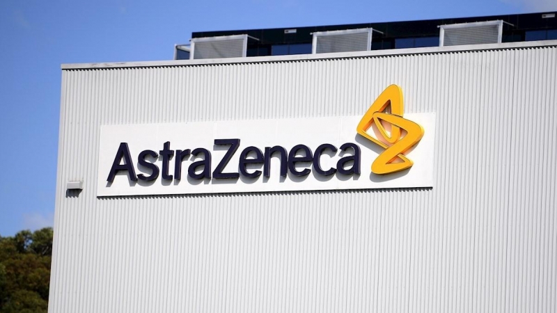 AstraZeneca