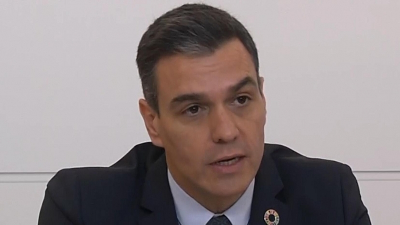 Sánchez admite que el paro juvenil es 'inaceptablemente alto' en España