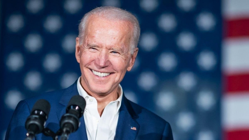 Joe Biden renovará toda la flota federal de EE.UU. con 645.000 vehículos eléctricos