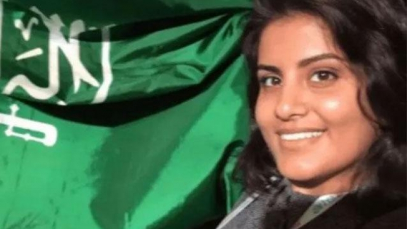 Los mil días en prisión de la feminista saudí Loujain al Hatloul