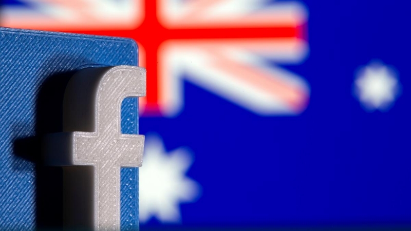 Facebook Australia