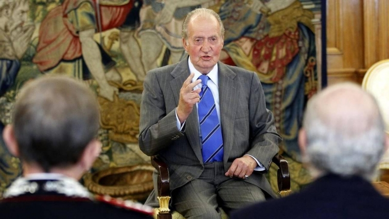 Juan Carlos I