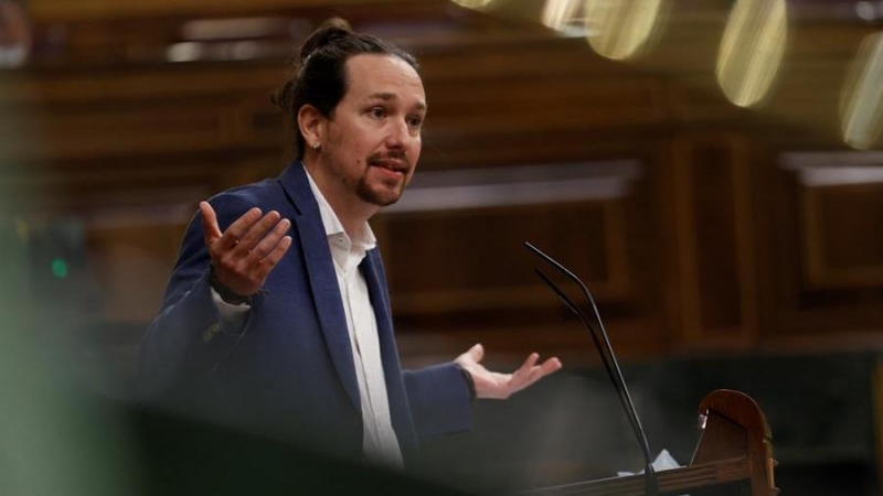 Pablo Iglesias