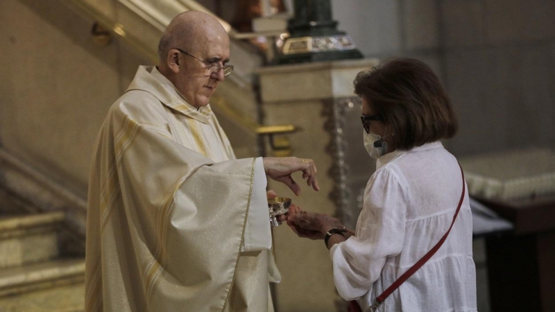 Cardenal Osoro