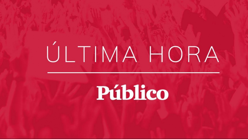 Ultima hora